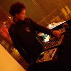 DJ JUBA (BRASIL)