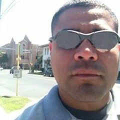 Edward KBar Davila III