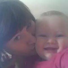 Christina Marie Kirsch