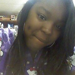 Patrice NotPressed Holmes