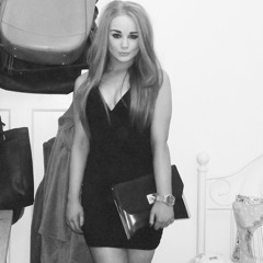 Hayley Chanel Dickinson