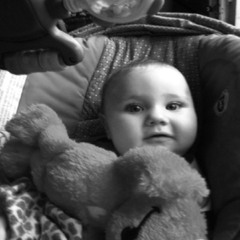 I love my couson Chase