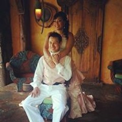 Anthony Kornnut Okino