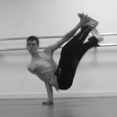 Bboy Beekie