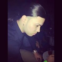 Daniel Reynoso 12