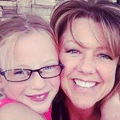 Christie Barrows Hayes