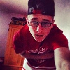 Jacob Matthew Bayliss