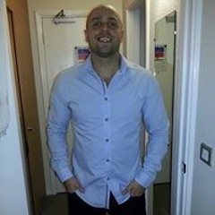 James Paul Harrison 1