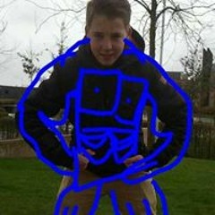 Thomas van der Weerd