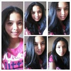 Ayesha Khamille DA Idris