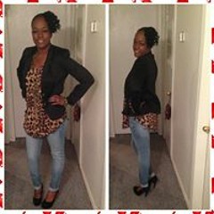 Demitre Mimi Crawford