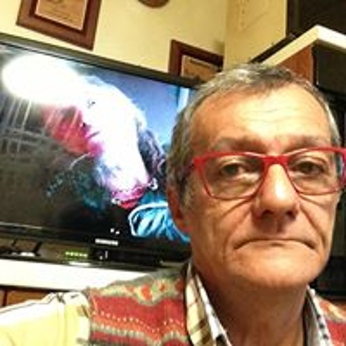 Arturo Parodi’s avatar