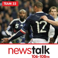 Newstalk's Team 33