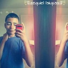 Ezequiel Arroyo . (;