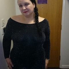 Susi Harryann McGilvray