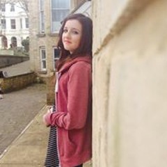 Maddie Indigo Davidson X