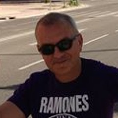 Salvador Dominguez 8