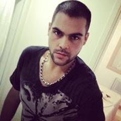 Thiago Moore