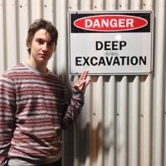 Zac Dyson