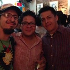 Alberto Villanueva 13