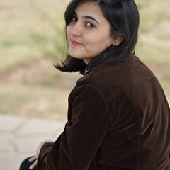 Zainab Khakwani
