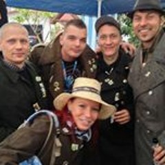 Patrick Schönstädt