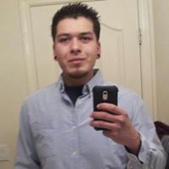 Jonathan Jaziel Ruiz