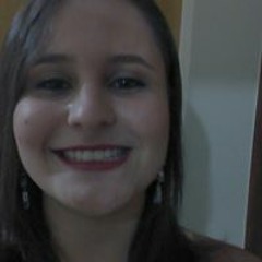 Bruna De Paula Almeida