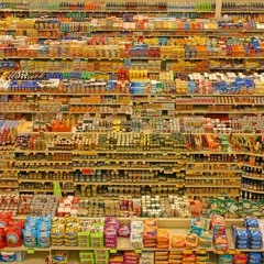 illusion of choice