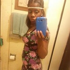 Rontacial Roshay Rogers