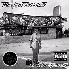 The LiveJournalists