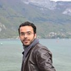 Mohamed-Ali Ben Mansour