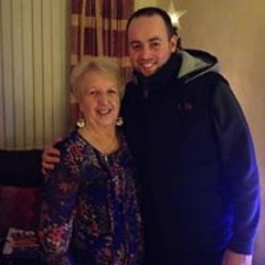 Déaglán MacThíarnáin