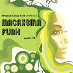 Macaxeira Funk