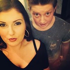 Jamie Fallows