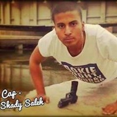 Cap Shady Saleh