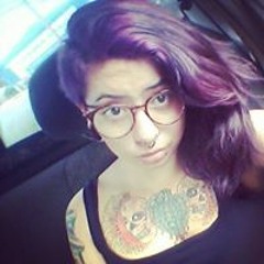Jakeline Anacamura