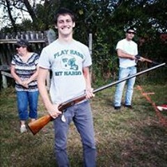 Michael John Leffler