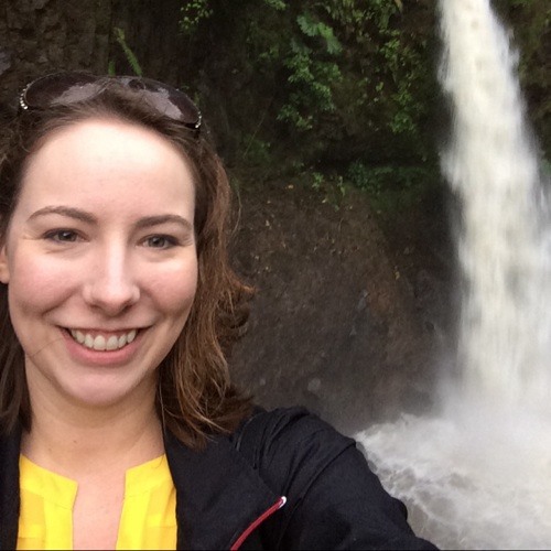 He's Still Waiting By The Well - Haley Burge & Anthony Wilkinson