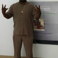 Darron GoneEightythree