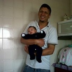 Romildo Goncalves Ribeiro