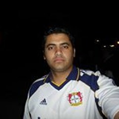 Ahmed Abd Elsalam 38