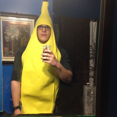 Stream Banana Suit Guy music Listen to songs, albums, playlists for