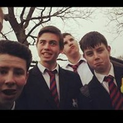 Lewys Sullo Sullivan