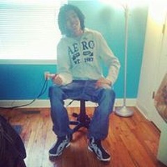 Rashaun Diggs 1