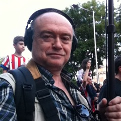 Juan Carlos Arribas