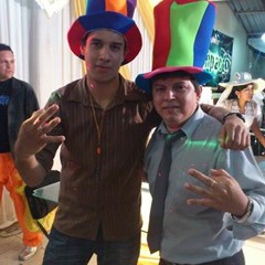 Leandro Loras Colodro