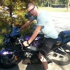 Matthew Pennington 3