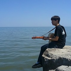 Danny Lwin 1