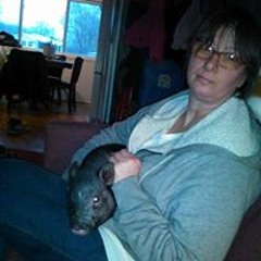 Virginia Lee Kenworthy